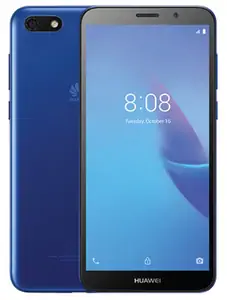 Замена экрана на телефоне Huawei Y5 Lite в Тюмени